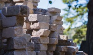 Read more about the article How to Estimate Masonry Work?