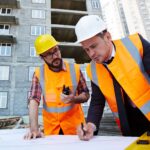 How to Start a Construction Company